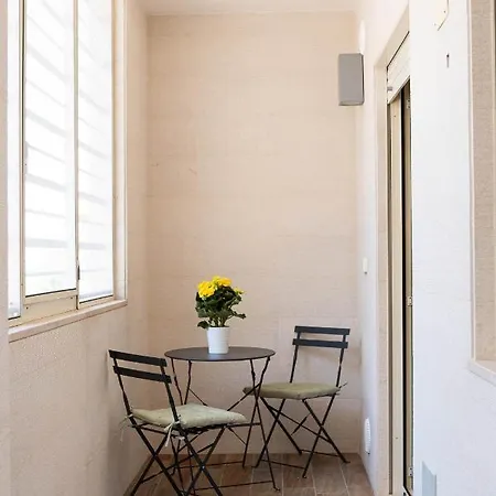 Appartamento Casa Dominga *