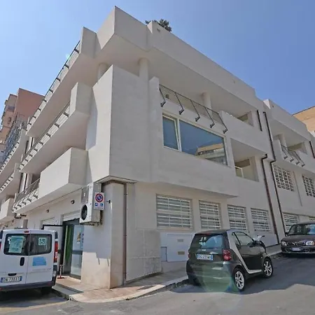 Casa Dominga Apartment Monopoli