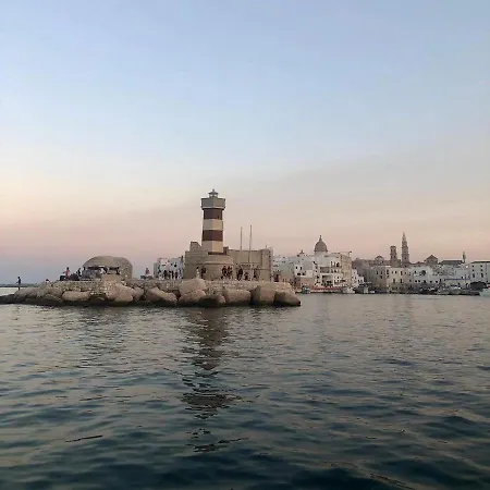 Casa Dominga Apartment Monopoli