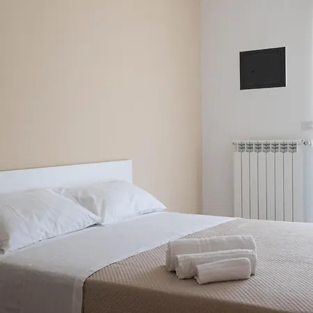 Apartment Casa Dominga