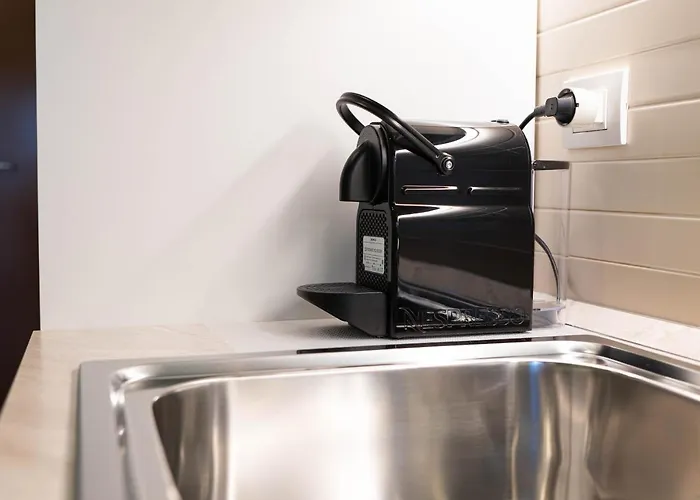 Casa Dominga Monopoli