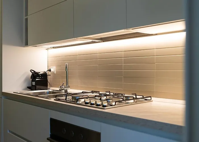 Apartment Casa Dominga