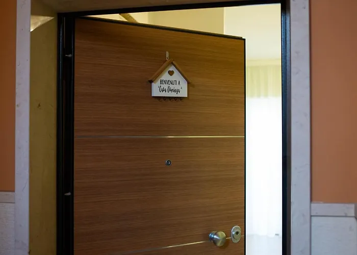 Apartment Casa Dominga *