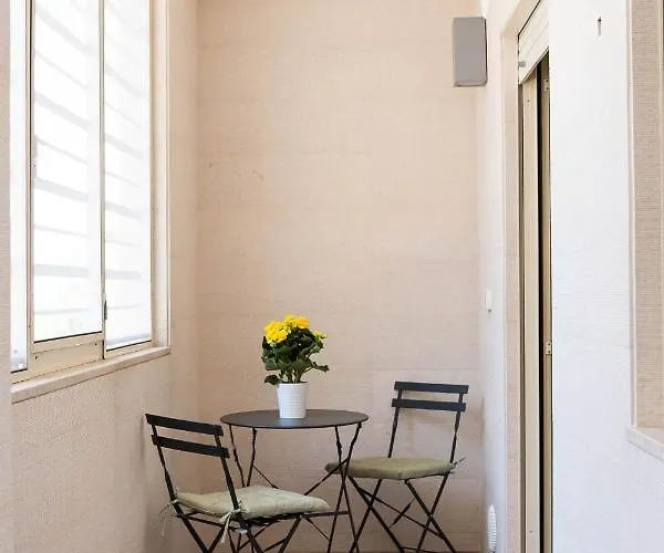 Apartment Casa Dominga *