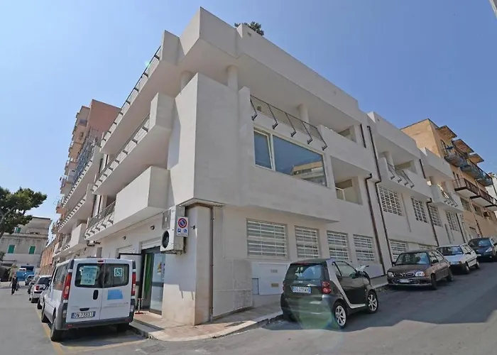 Casa Dominga Apartment Monopoli