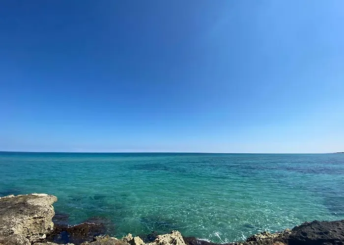 Casa Dominga Apartment *