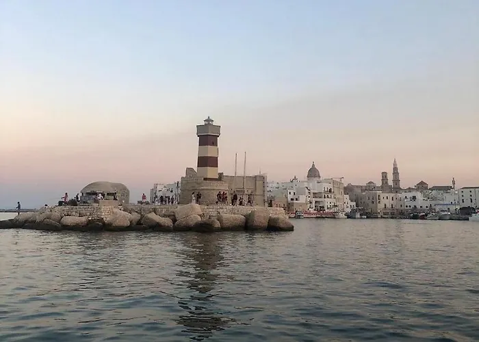 Casa Dominga Apartment Monopoli