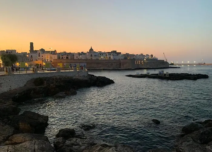 Casa Dominga Monopoli