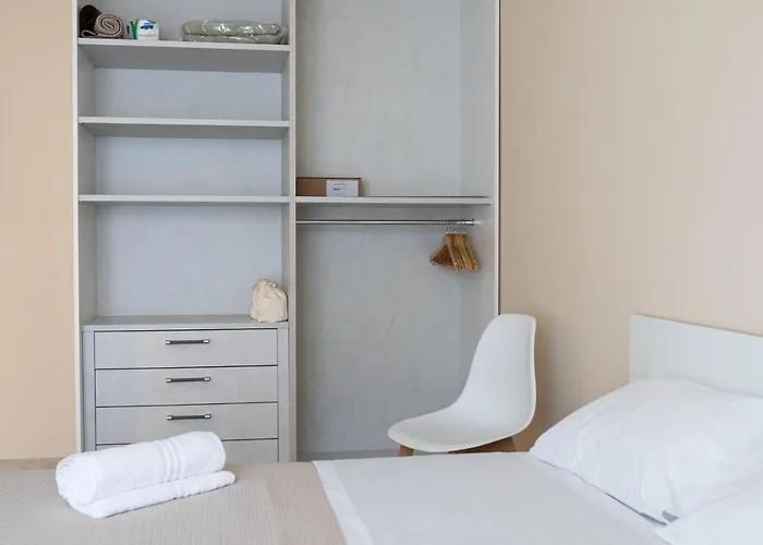 Casa Dominga Apartment *