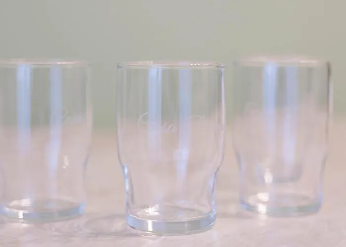 Casa Dominga Monopoli