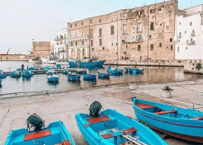 Apartment Casa Dominga