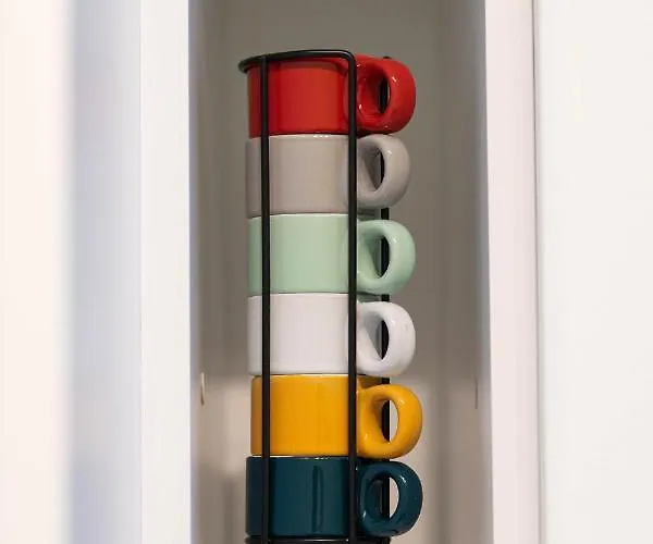 Casa Dominga Apartment