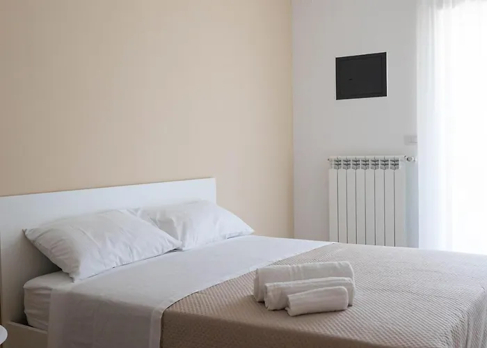 Apartment Casa Dominga