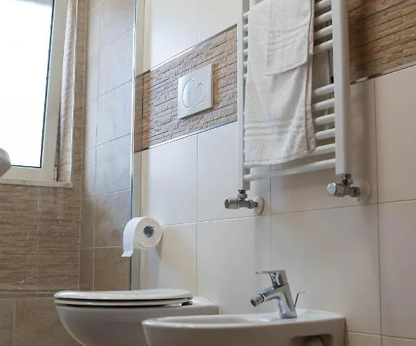 Apartment Casa Dominga