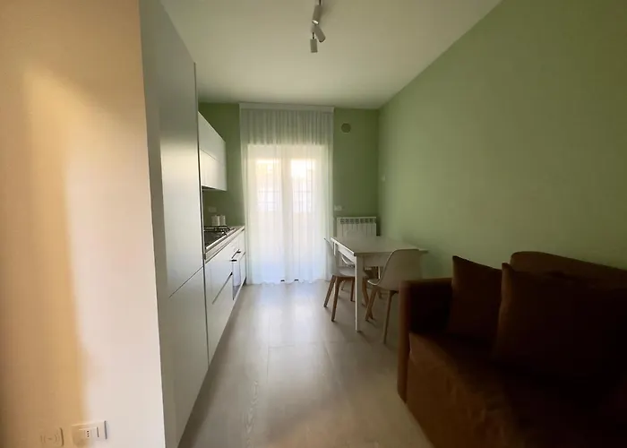 Casa Dominga Apartment Monopoli