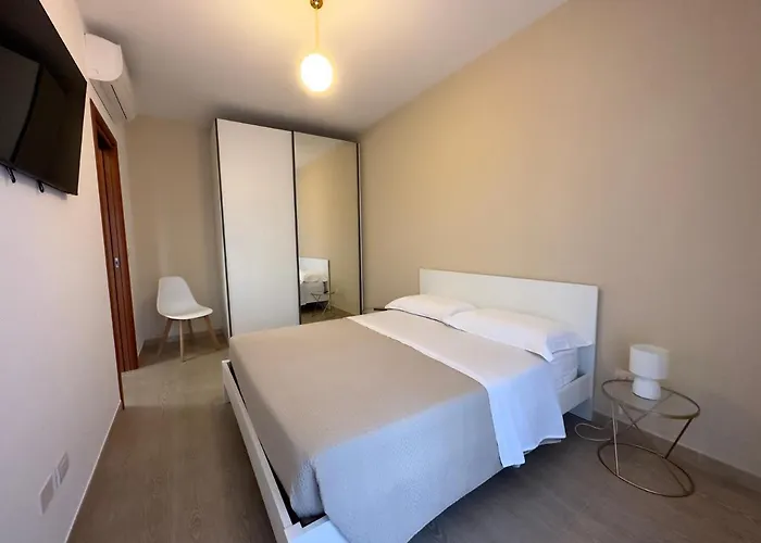 Apartment Casa Dominga