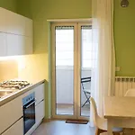 דירה Casa Dominga *