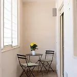דירה Casa Dominga *
