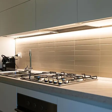 דירה Casa Dominga