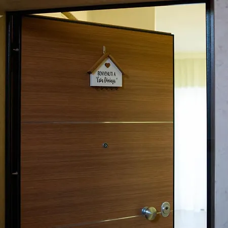 דירה Casa Dominga *