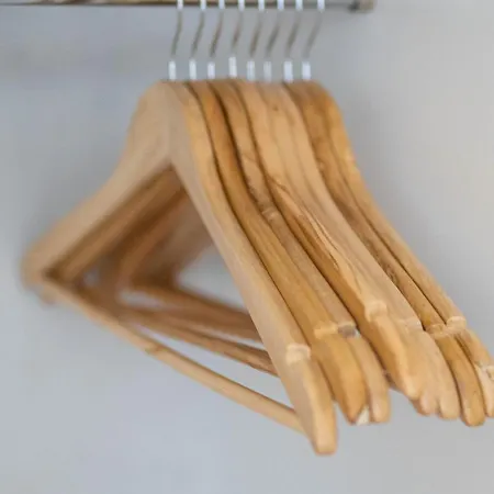 Casa Dominga דירה מונופולי