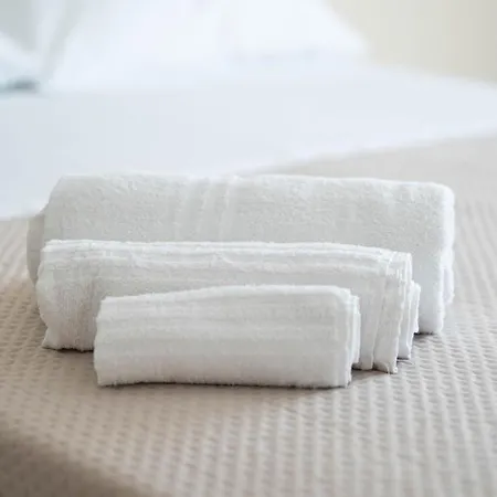 דירה Casa Dominga *