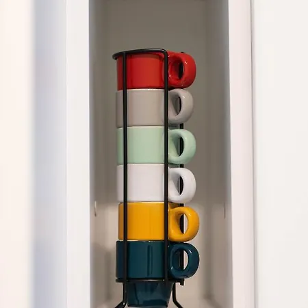 Casa Dominga דירה