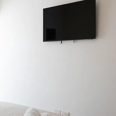 Casa Dominga شقة *