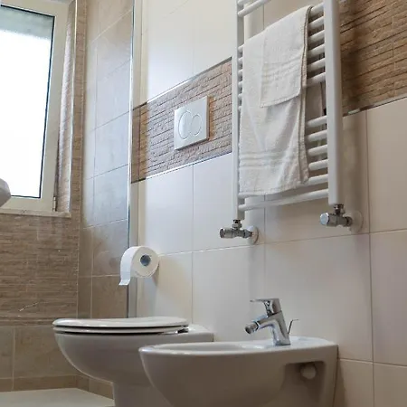 شقة Casa Dominga