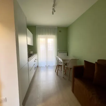 Casa Dominga דירה מונופולי