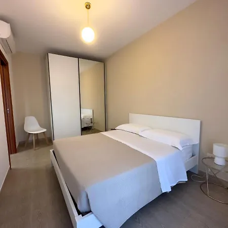 شقة Casa Dominga